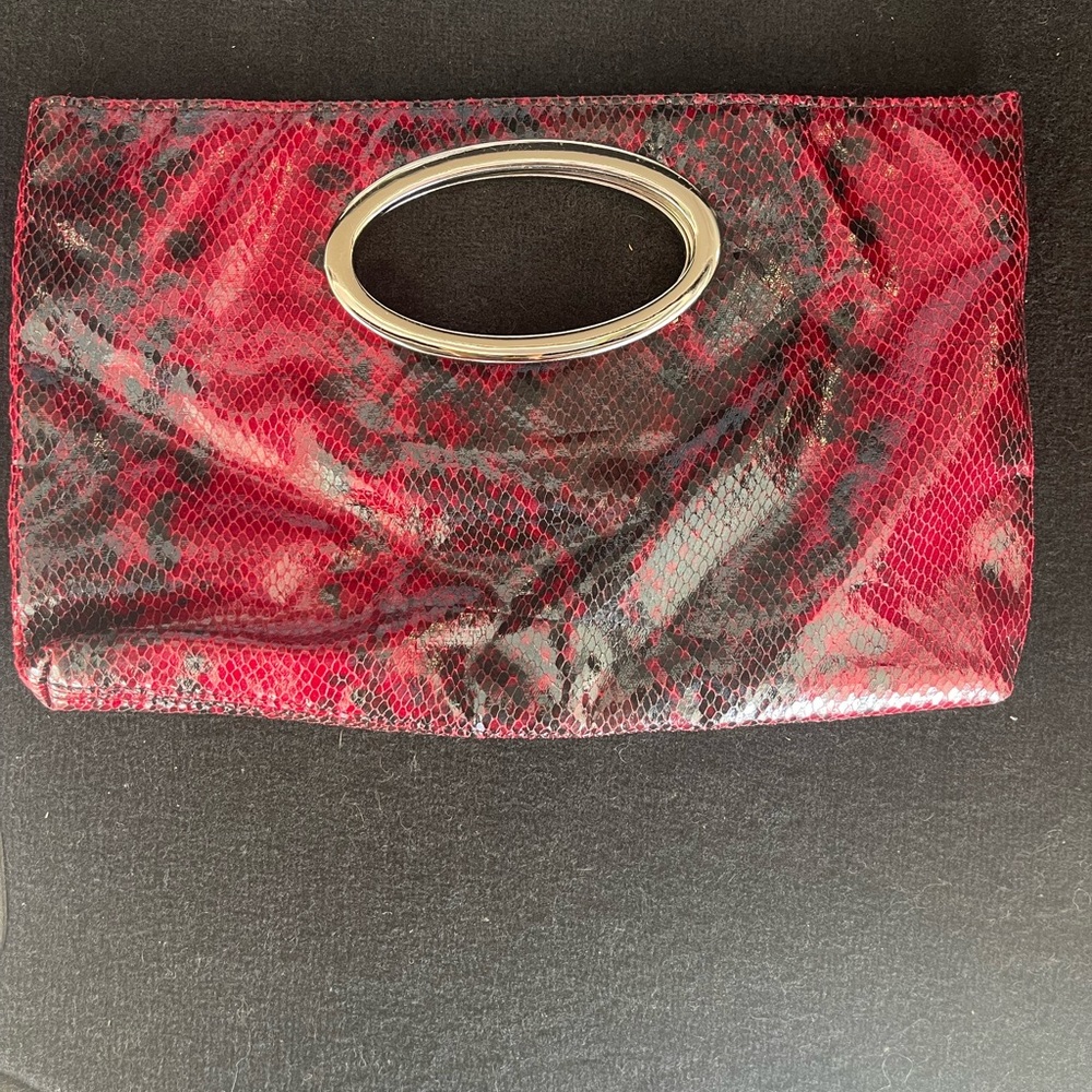 Express clutch